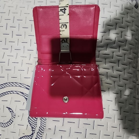 Authentic dior wallet - Picture 13 of 15